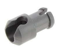 Asse roulette cestello inferiore/superiore - lavastoviglie