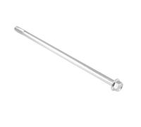 Asse ruota anteriore d.10 x 230 mm ricambio originale MBK Booster One / Yamaha BW's Easy