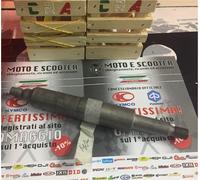 ASSE RUOTA ANTERIORE ORIGINALE PIAGGIO APE MAX