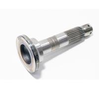 ASSE RUOTA ANTERIORE ORIGINALE PIAGGIO PORTER 16V PICK UP-MAXXI-GPL-4X4 1300