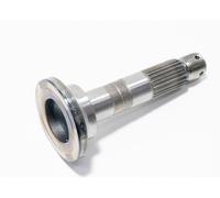 ASSE RUOTA ANTERIORE ORIGINALE PIAGGIO PORTER MULTITECH EURO6 ENTRY LEVEL 1300