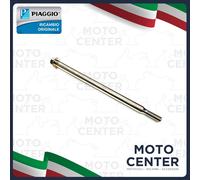 ASSE RUOTA ANTERIORE PIAGGIO MEDLEY 125 150 ('16-'24)