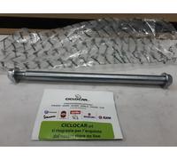 ASSE RUOTA ANTERIORE RUNNER-STALKER-TYPHOON-NRG-NRG MC2- NTT-STORM ART.CM076901