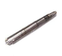 ASSE RUOTA BRACCIO FORCELLA DIAMETRO 22mm PER VESPA PXE ARCOBALENO 200 ('81-'97)