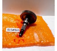 ASSE RUOTA POSTERIORE D 24MM-54 DENTI PER PIAGGIO FLY-LIBERTY-VESPA PRIMAVERA 50