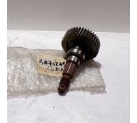 ASSE RUOTA POSTERIORE PER PIAGGIO VESPA LX 125-150 S (4871275)