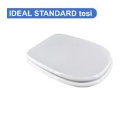 Asse Sedile per wc TESI Ideal Standard non originale - ACB Ercos