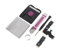 Asse Spinta di Sostituzione Flex Cavo del Cavo Flessibile Flex Filo Filo per Fold 4 F936 LCD 'albero Rotante Principale, Cavi Flessibili