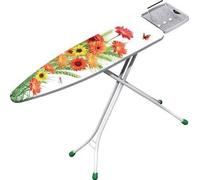 ASSE STIRO CLASSIC GIMI ACCIAIO VERNICIATO CM 110X33 H.CM 90
