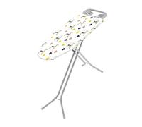 Colombo New Scal Assi da Stiro Cupido 114x36cm, regolazione altezza in 5 Motivo