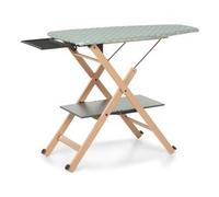 Asse stiro Regolabile piano 101 x 49 cm ASSAI Naturale evo 310803