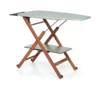 Asse stiro Regolabile piano 101 x 49 cm ASSAI Noce evo 310806