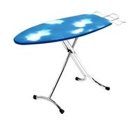 Asse stiro Top House 8852 Rugby 2 Blu