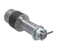 Asse stub rimorchio per albero da 1 pollice per mozzi con cuscinetti conici...