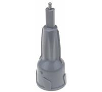 Asse supporto disco/coltello 00635480 mcm3 - robot