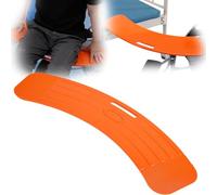 Asse Trasferimento, Asse Trasferimento Pazienti Scorrevole Con Maniglie Vasche Bagno Ausilio Per L'Ingresso Ausili Per Disabili Portata 150Kg Asse Di Trasferimento Per Anziani Letto Auto Sedia Rotelle