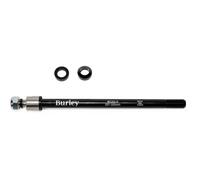 Asse trasversale Burley 12x1.0 Noir