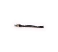 Asse trasversale Burley 12x1.5 Noir