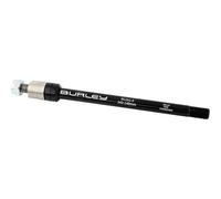Asse trasversale Burley Noir