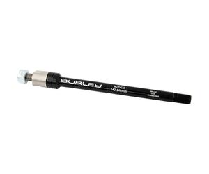 Asse trasversale Burley Noir