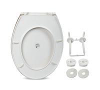 Asse Water Universale Copritazza Wc Coperchio Di Del Bagno Il Copertine