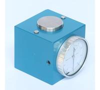 Asse Z Tool Setter, quadrante magnetico zero pre-setter 50 mm strumento di precisione per una misurazione accurata, ideale per fresatura CNC e utensili macchinisti
