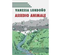 Assedio animale