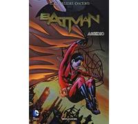 Assedio. Batman. Il cavaliere oscuro. Vol. 14