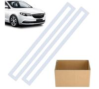 Assedio per il parcheggio - Modello riutilizzabile 10 x 234 cm | Linea retta per parcheggio di frontiera, strada, garage, area del veicolo, vicolo o ingresso, guida pieghevole durevole
