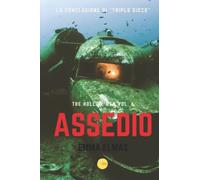 Assedio: The Hollow Men vol. 6