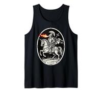 Assegna Il Cavaliere Infernale Canotta