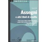 Assegni e altri titoli di credito