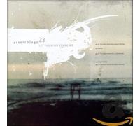 Assemblage 23 - LET THE WIND ERASE ME -5T