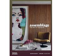 Assemblage: The art of the room