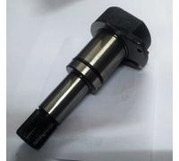 ASSEMBLAGGIO ALBERO AVVIAMENTO ROYAL ENFIELD KICK