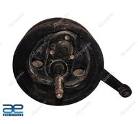 Assemblaggio Albero Motore Per Bsa M20 66-653 GEC