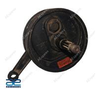 Assemblaggio Albero Motore Per Triumph 3HW E1295&1296