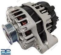 Gruppo Alternatore Per Suzuki Alto 800 2012-Now 446763 60 A 12 V AEspares