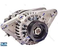 Assemblaggio Alternatore Per Suzuki Swift Ignis Baleno S2U