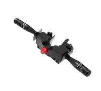 Assemblaggio auto 96FG13335AB Interruttore Leva Tergicristallo Indicatore Di Direzione Auto Per FORD FIESTA 1996-2003,1013707,1021785
