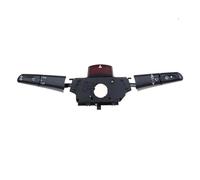 Assemblaggio auto A0005407445 0005407445 A0015404645 Indicatore Di Direzione Del Piantone Dello Sterzo Dell'auto Interruttore Della Luce Del Tergicristallo Per Sprinter