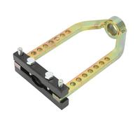Assemblaggio auto Albero di trasmissione universale for albero di trasmissione Separatore automatico a 9 fori