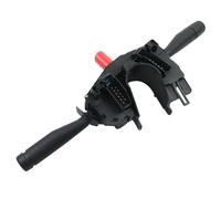Assemblaggio auto Interruttore Tergicristallo Colonna Auto Interruttore Indicatore Di Direzione Per Ford KA 99-07 FIESTA PUMA 1041412 1072957 XS6T-11K665-CA
