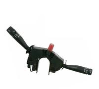 Assemblaggio auto Interruttore Tergicristallo Colonna Auto Interruttore Indicatore Di Direzione Per Ford KA 99-07 FIESTA PUMA XS6T11K665CA 1041412 1072957