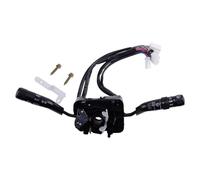 Assemblaggio auto Interruttore Tergicristallo Per Indicatore Di Direzione Del Piantone Dello Sterzo Dell'auto Per Pajero Montero Mk2 Mk 2 1990-2004