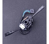 Assemblaggio auto Leva Interruttore Tergicristallo Luce Indicatore Di Direzione Nero In Plastica Per Auto MB571632 Per L300