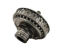 Assemblaggio automatico Cearbox 0B5 DL501 Trasmissione a tamburo con doppia frizione a bagno d'olio 0B5141030E Adatto a 7 velocità A5 A6 Q5 S4