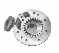 Assemblaggio automatico Cearbox 722.6 .9 Corpo pompa olio trasmissione 2202770320 1402770220 7222700197 Per 5 velocità per Mercedes 97-up 04-up