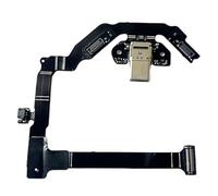Assemblaggio cavi per droni avanzato 4 in 1 per DJI Air 3S Modulo integrato 4G per visione posteriore Rilevamento batteria Connectivit Soluzione durevole per veicoli aerei