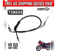 Assemblaggio cavo acceleratore a frizione per Yamaha VR150 1987-1993